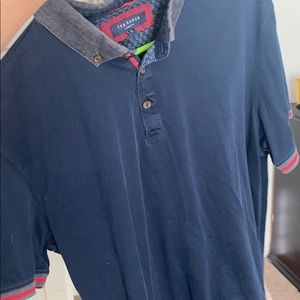 Ted Baker London Polo